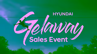 Hyundai Get in and get away with the deals youve been looking for Ad Commercial Brand Imagery Photoshoot 0