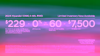 Hyundai Get in and get away with the deals youve been looking for Ad Commercial Brand Imagery Photoshoot 2