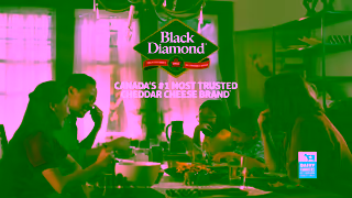 Black Diamond Black Diamond Dinner Stampede Ad Commercial Brand Imagery Photoshoot 1