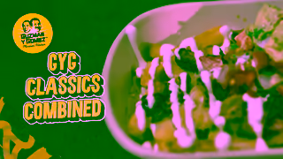 Guzman Y Gomez Nacho Fries Build 15sec Ad Commercial Brand Imagery Photoshoot 0