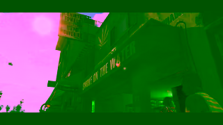Rockstar Games GTA Online Money Fronts Now Available Ad Commercial Brand Imagery Photoshoot 0
