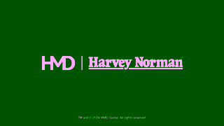 HMD Devices Pulse Pro 16x9 HarveyNorman Ad Commercial Brand Imagery Photoshoot 2