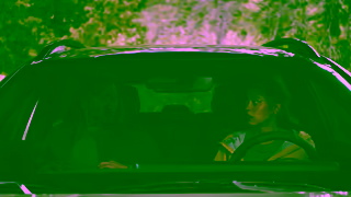 KIA The 2025 Sportage Get great lease offers today Available in Gas Hybrid and Plugin Hybrid Ad Commercial Brand Imagery Photoshoot 1