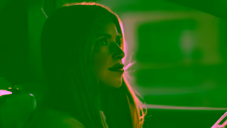 Hyundai Ready for a closeup TUCSON Hybrid Hyundai Canada Ad Commercial Brand Imagery Photoshoot 1