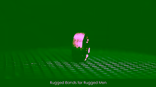Gentlebands Gentlebands Rugged Bands for Rugged Men Ad Commercial Brand Imagery Photoshoot 2