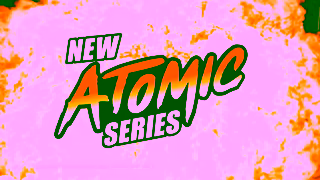 Moose Toys MRBEAST LAB SWARMS NEW ATOMIC SERIES 30 Ad Commercial Brand Imagery Photoshoot 0