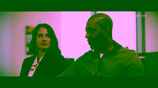 ServiceNow ServiceNow AI Agents work autonomously for Customer Service Ad Commercial Brand Imagery Photoshoot 0