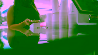 Square Kostas Takeaway Cutdown A censored Ad Commercial Brand Imagery Photoshoot 2