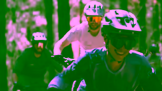 BikesOnline BikesOnline CTV full V5 2 Ad Commercial Brand Imagery Photoshoot 2