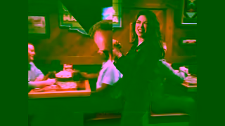 Chili's Grill & Bar Chilis Scranton Branch Full Ad Commercial Brand Imagery Photoshoot 1
