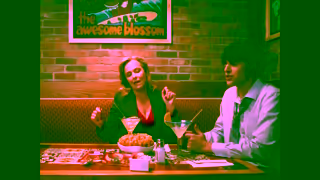 Chili's Grill & Bar Chilis Scranton Branch Full Ad Commercial Brand Imagery Photoshoot 2