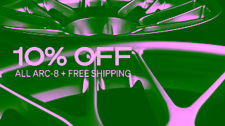 Apex Wheels Labor Day Sale Ad Commercial Brand Imagery Photoshoot 1