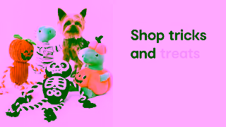 Kmart Home of Halloween Ad Commercial Brand Imagery Photoshoot 2