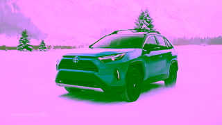 Toyota Toyota ITTT Life Happens Opera ENG Ad Commercial Brand Imagery Photoshoot 1