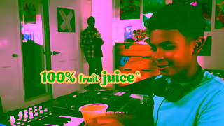 Dole Fruit Bowls Juice FatherSon 15 Ad Commercial Brand Imagery Photoshoot 1