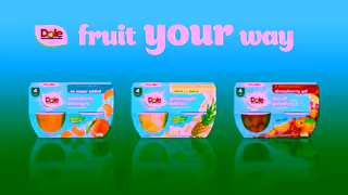 Dole Fruit Bowls Juice FatherSon 15 Ad Commercial Brand Imagery Photoshoot 2