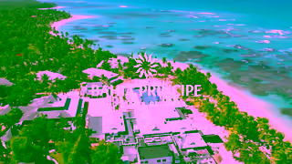 BAHIA PRINCIPE Hotels Summer Sun Sea Bahia Principe Hotels Resorts Ad Commercial Brand Imagery Photoshoot 0