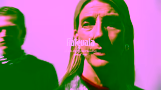 Kalevala Mnnyt a new sculptural jewelry design Ad Commercial Brand Imagery Photoshoot 2