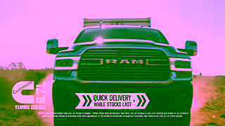 Ram Trucks Ram 2500 Laramie Heavy Duty  Get Quick Delivery While Stocks Last Ad Commercial Brand Imagery Photoshoot 0