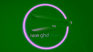 GHD Hair chronos CGI 15 Seconds Ad Commercial Brand Imagery Photoshoot 0