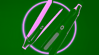 GHD Hair chronos CGI 15 Seconds Ad Commercial Brand Imagery Photoshoot 2