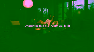 Mizzen and Main A wardrobe that fits the life you built Ad Commercial Brand Imagery Photoshoot 2