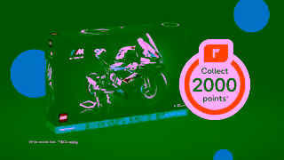 Big W BIG W BMW 10s Black Friday Ad Commercial Brand Imagery Photoshoot 2