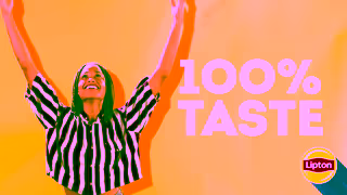 Lipton BOTS ANZ NO SUGAR Ad Commercial Brand Imagery Photoshoot 1