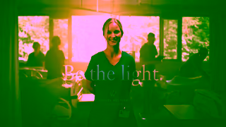 Trinity Western University TWU Be the light 15 Second v2 Ad Commercial Brand Imagery Photoshoot 2