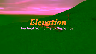 Club Med Summer Elevation Festival at Club Med Qubec Charlevoix Ad Commercial Brand Imagery Photoshoot 2