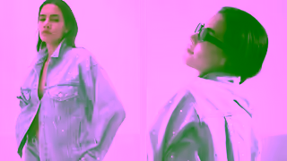 Very.co.uk FESTIVE FASHION 10 SECOND OUTFIT TWO 16 9 FINAL Ad Commercial Brand Imagery Photoshoot 1