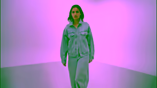 Very.co.uk FESTIVE FASHION 10 SECOND OUTFIT TWO 16 9 FINAL Ad Commercial Brand Imagery Photoshoot 2