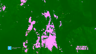 20th Century Studios Predator Badlands Pre Dangerous 15 16x9 AU Ad Commercial Brand Imagery Photoshoot 0