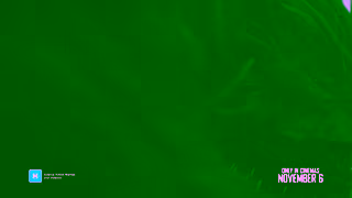 20th Century Studios Predator Badlands Pre Dangerous 15 16x9 AU Ad Commercial Brand Imagery Photoshoot 2