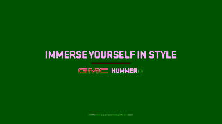 GMC GMC HUMMER EV SUV The time is now Ad Commercial Brand Imagery Photoshoot 0