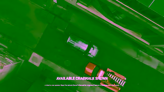 GMC GMC HUMMER EV SUV The time is now Ad Commercial Brand Imagery Photoshoot 1