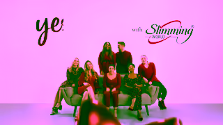 Slimming World SW 30 ONLINE V01 Ad Commercial Brand Imagery Photoshoot 2