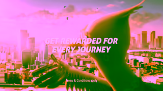 South Western Railway Unlock rewards every time you travel with SWR Ad Commercial Brand Imagery Photoshoot 0