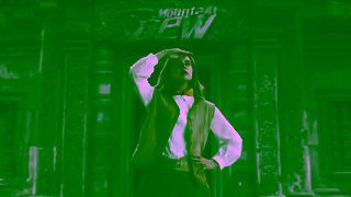 Mountain Dew Do The Dew The Untold Tales Behind Mountain Dew  Official Trailer Ad Commercial Brand Imagery Photoshoot 2