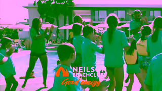 Neilson Holidays Neilson Beach Clubs Good Energy Ad Commercial Brand Imagery Photoshoot 0