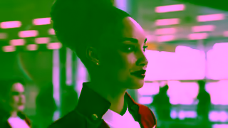 Virgin Atlantic Virgin Atlantic See the world differently Ad Commercial Brand Imagery Photoshoot 0