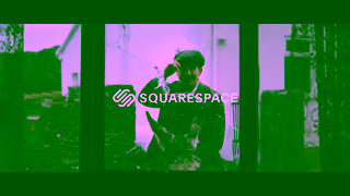 Squarespace SQUARESPACE Q1 Pub 06 EN Ad Commercial Brand Imagery Photoshoot 2