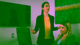 Payworks Were payroll experts so you dont have to be Ad Commercial Brand Imagery Photoshoot 1
