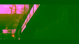 Rockstar Games GTA Online The Cluckin Bell Farm Raid Now Available Ad Commercial Brand Imagery Photoshoot 2