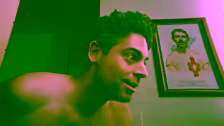 Just For Men JFM ECI CAN Present Yourself 15 Ad Commercial Brand Imagery Photoshoot 1