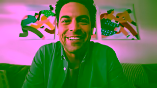 Just For Men JFM ECI CAN Present Yourself 15 Ad Commercial Brand Imagery Photoshoot 2