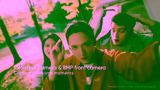 XPPen Magic Drawing Pad Ad Commercial Brand Imagery Photoshoot 0