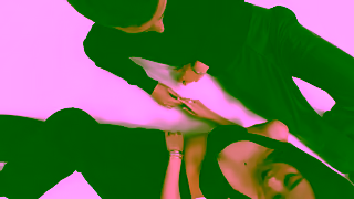 CHANEL Video Ad Ad Commercial Brand Imagery Photoshoot 2