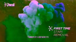 Persil Persil The Autograph Ad Commercial Brand Imagery Photoshoot 1