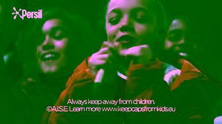 Persil Persil The Autograph Ad Commercial Brand Imagery Photoshoot 2